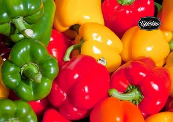 Τι θρεπτικά συστατικά μας προσφέρουν οι πολύχρωμες πιπεριές